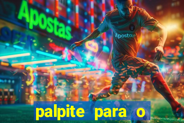 palpite para o jogo do benfica hoje